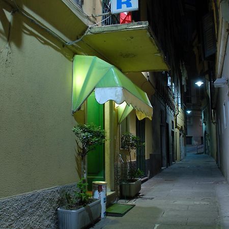 Hotel Major Genoa Exterior photo