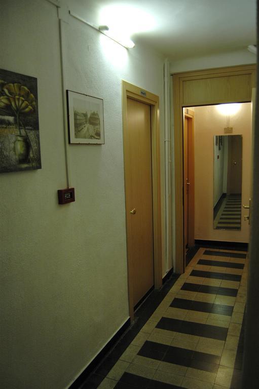 Hotel Major Genoa Exterior photo