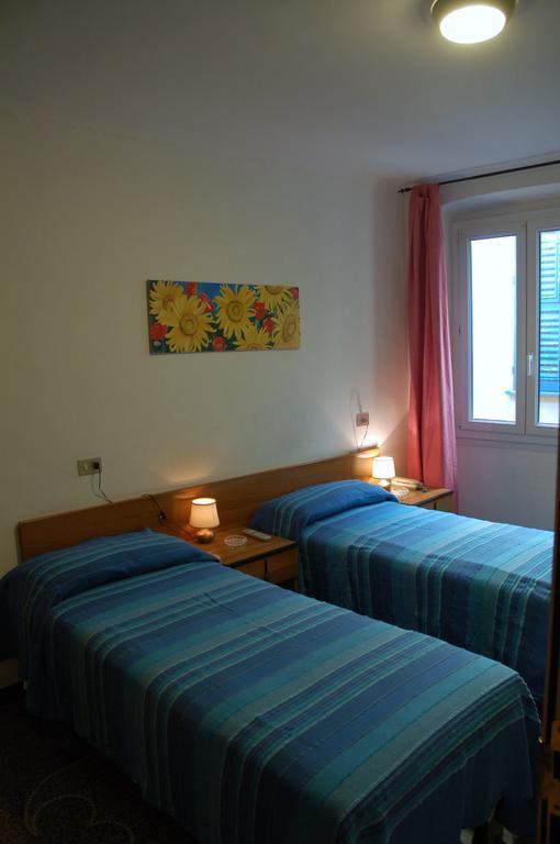 Hotel Major Genoa Exterior photo