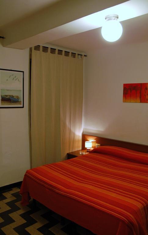Hotel Major Genoa Exterior photo
