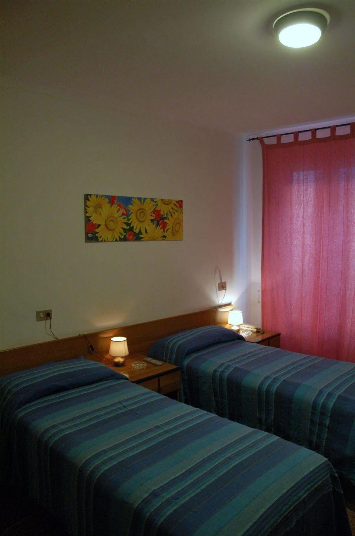 Hotel Major Genoa Exterior photo